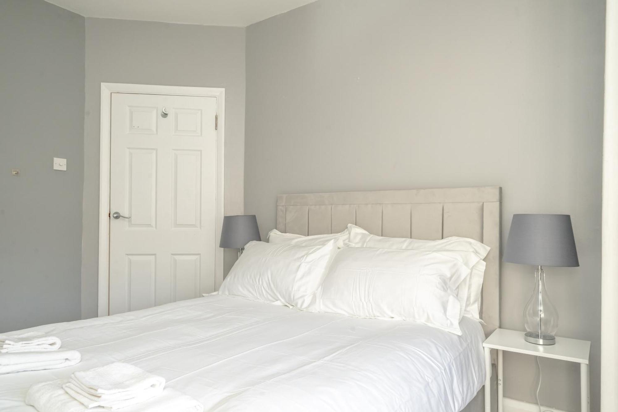 London & Forest * Loughton (Essex)