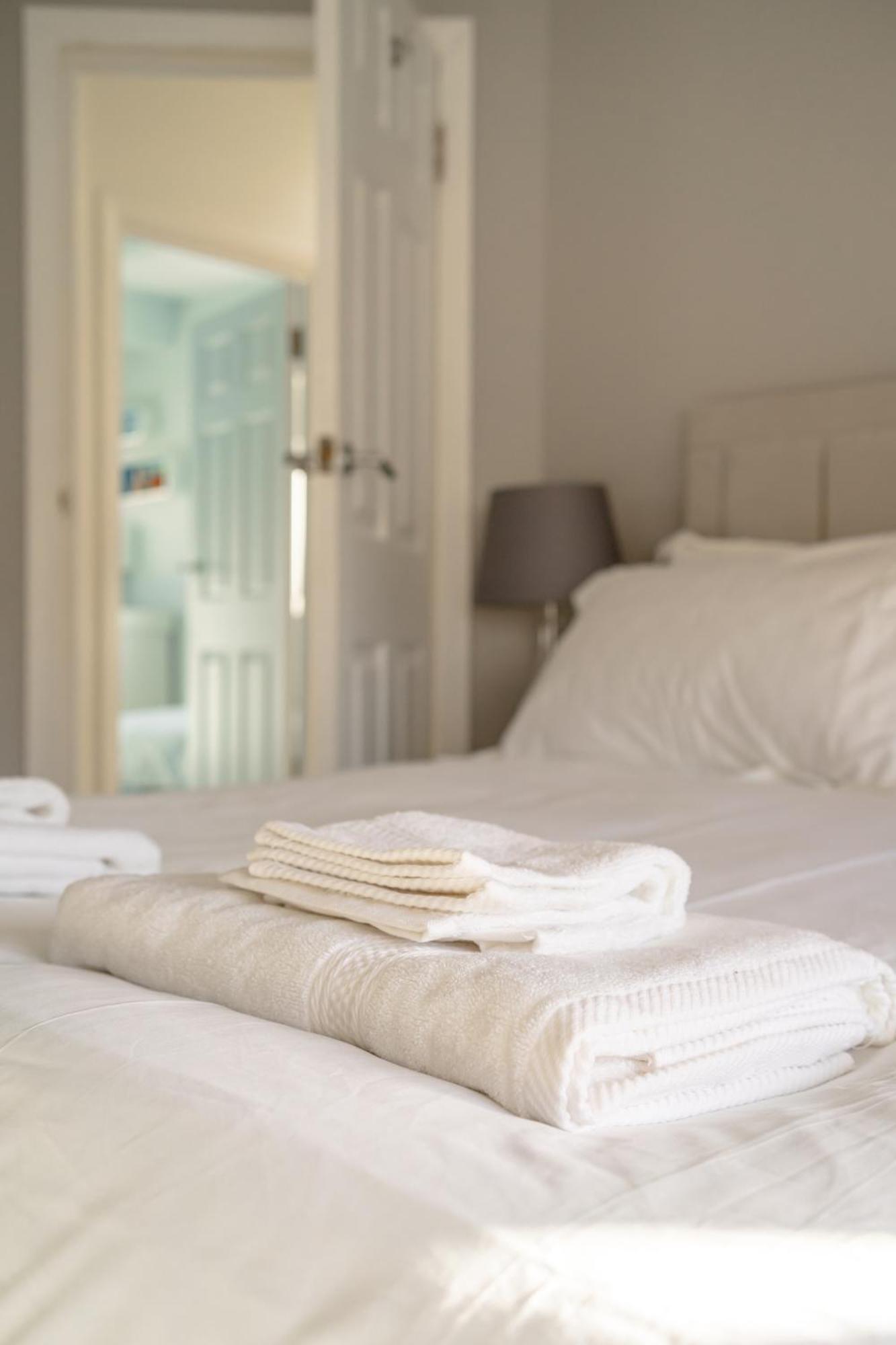 Holiday home London & Forest