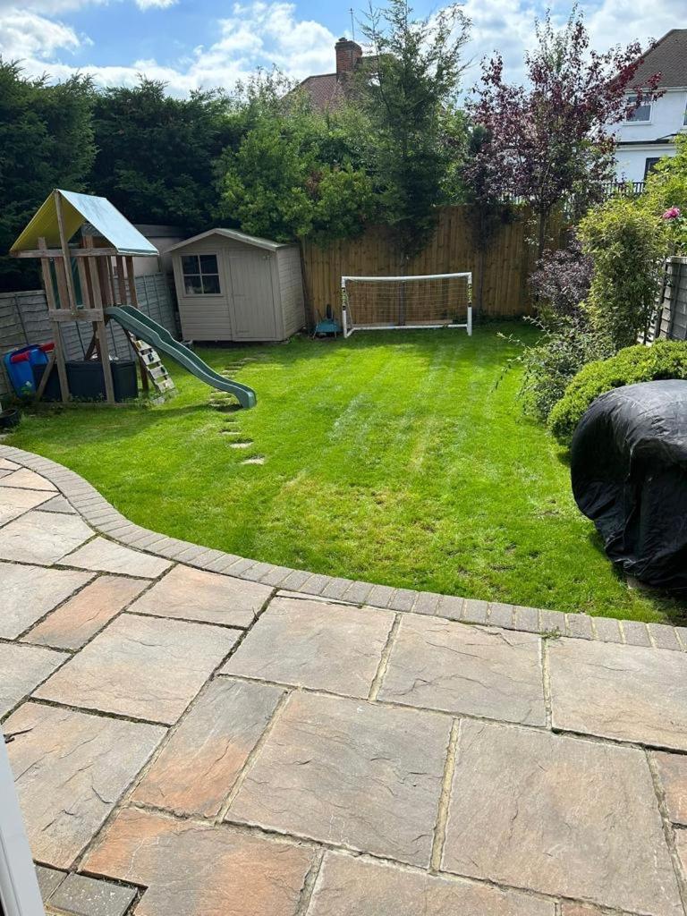 London & Forest * Loughton (Essex)