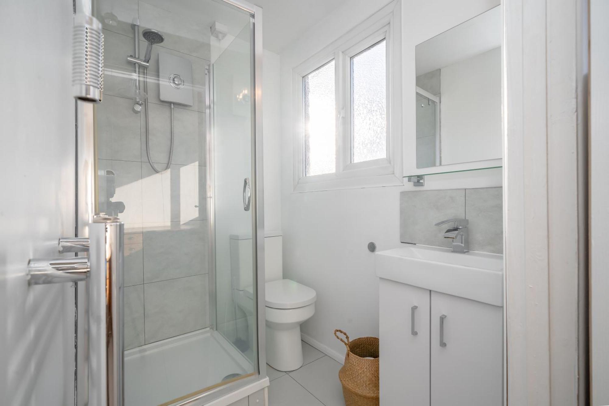 London & Forest Holiday home Loughton (Essex)