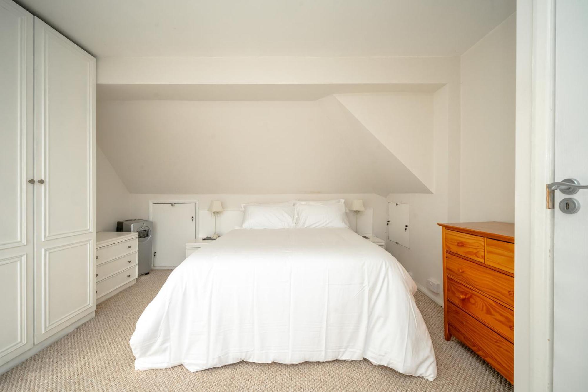 Holiday home London & Forest Loughton (Essex)
