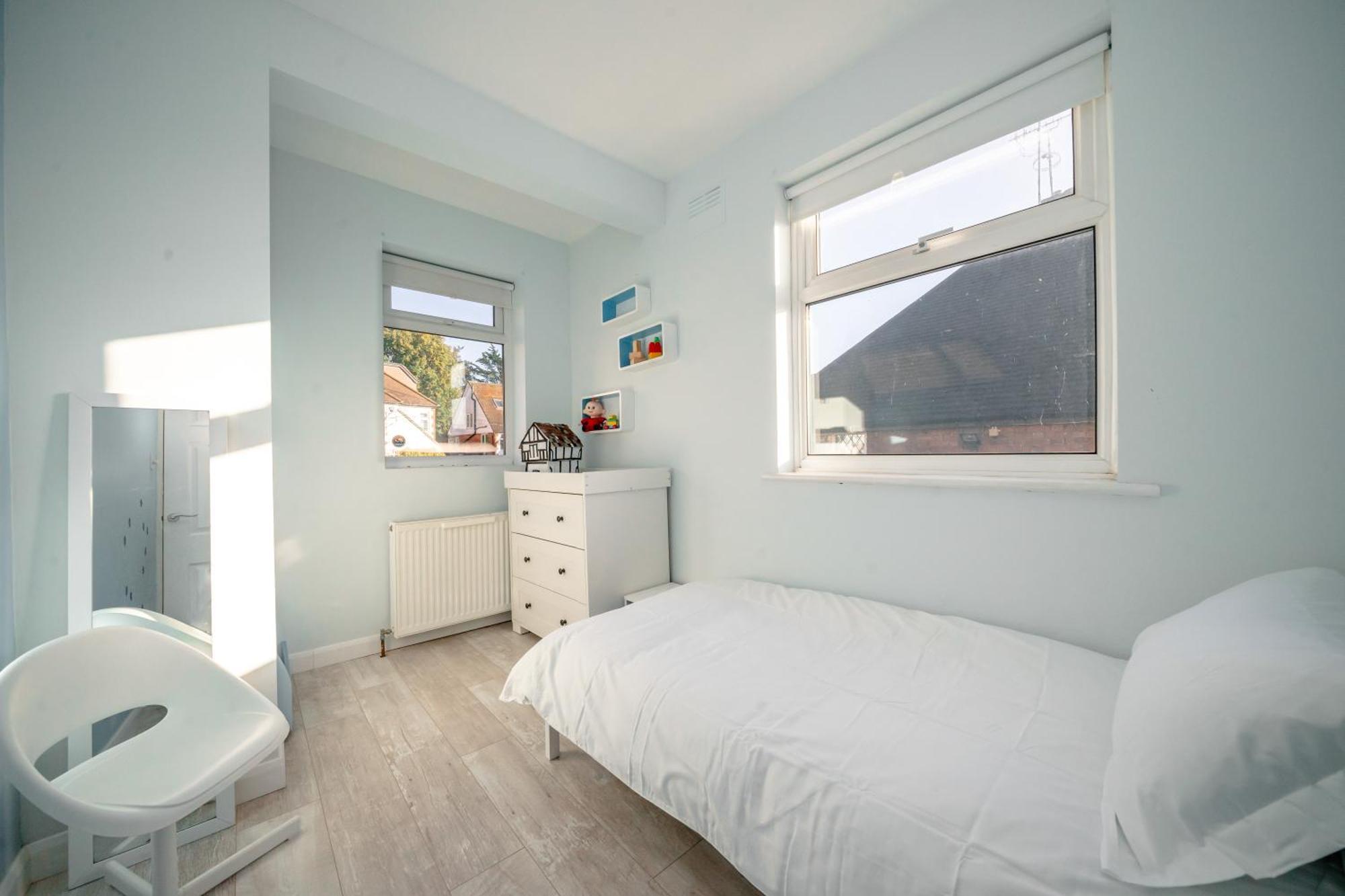 Holiday home London & Forest