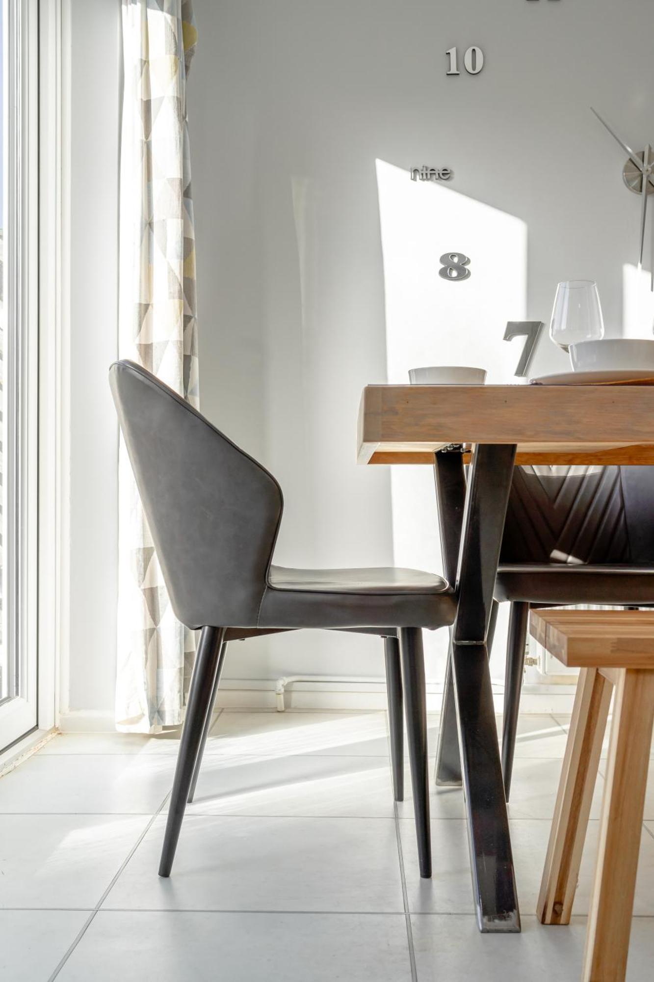 London & Forest Holiday home