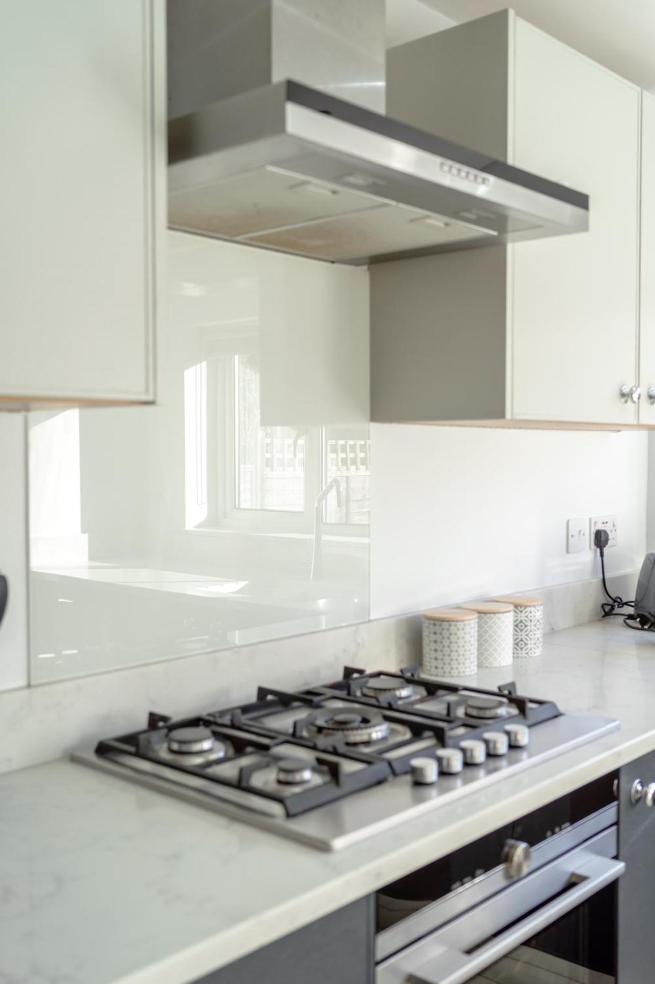 London & Forest Holiday home Loughton (Essex)