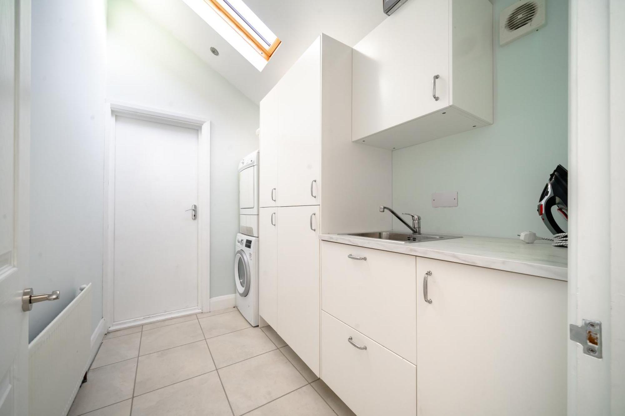 Holiday home London & Forest