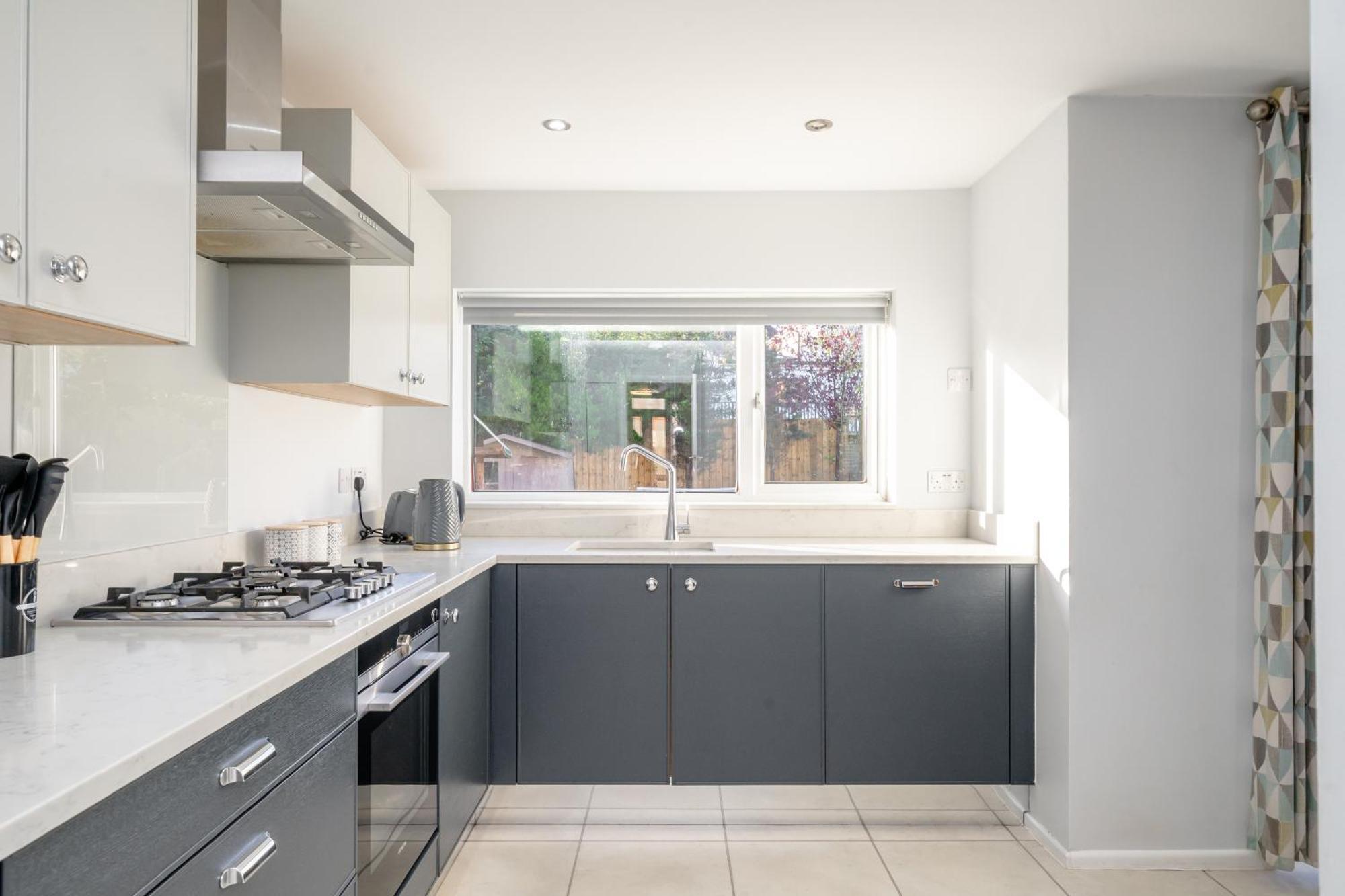 London & Forest * Loughton (Essex)