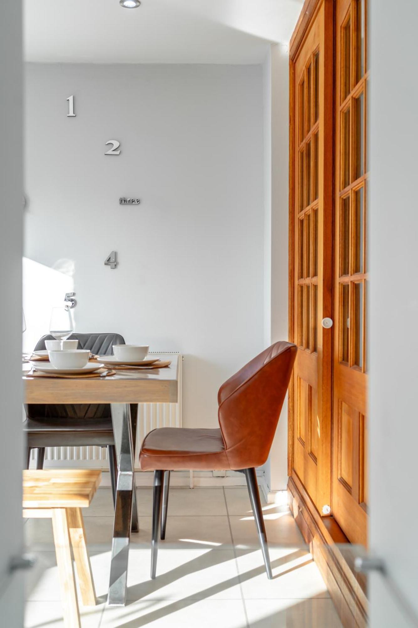 London & Forest Holiday home *